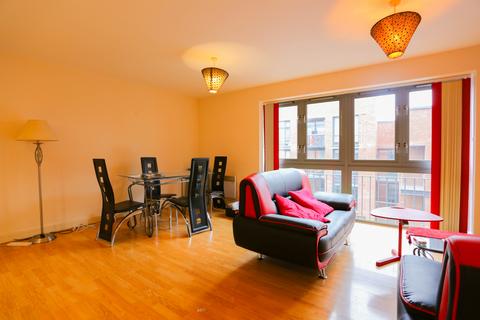 2 bedroom apartment to rent, Islington Gates, 110 Newhall Street, Birmingham, West Midlands, B3