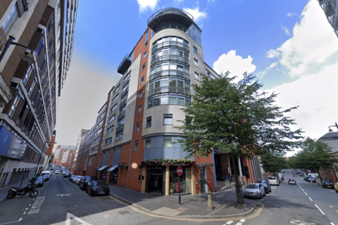 2 bedroom apartment to rent, Islington Gates, 110 Newhall Street, Birmingham, West Midlands, B3