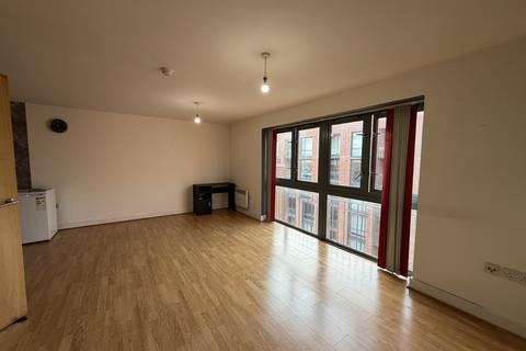 2 bedroom apartment to rent, Islington Gates, 110 Newhall Street, Birmingham, West Midlands, B3