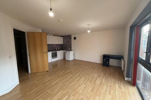 2 bedroom apartment to rent, Islington Gates, 110 Newhall Street, Birmingham, West Midlands, B3