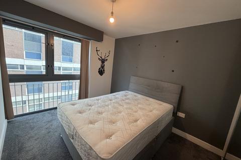 2 bedroom apartment to rent, Islington Gates, 110 Newhall Street, Birmingham, West Midlands, B3