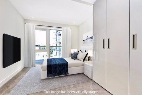 2 bedroom apartment for sale - Faulkner House, Tierney Lane, Tierney Lane