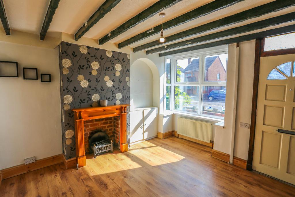 Birchfield Lane, Oldbury, West... 2 bed terraced house £108,000