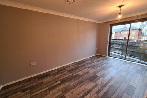 2 bedroom apartment to rent, Quadrant Court,  Reading,  RG1