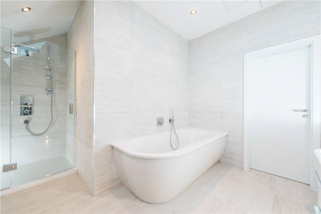 Master En Suite