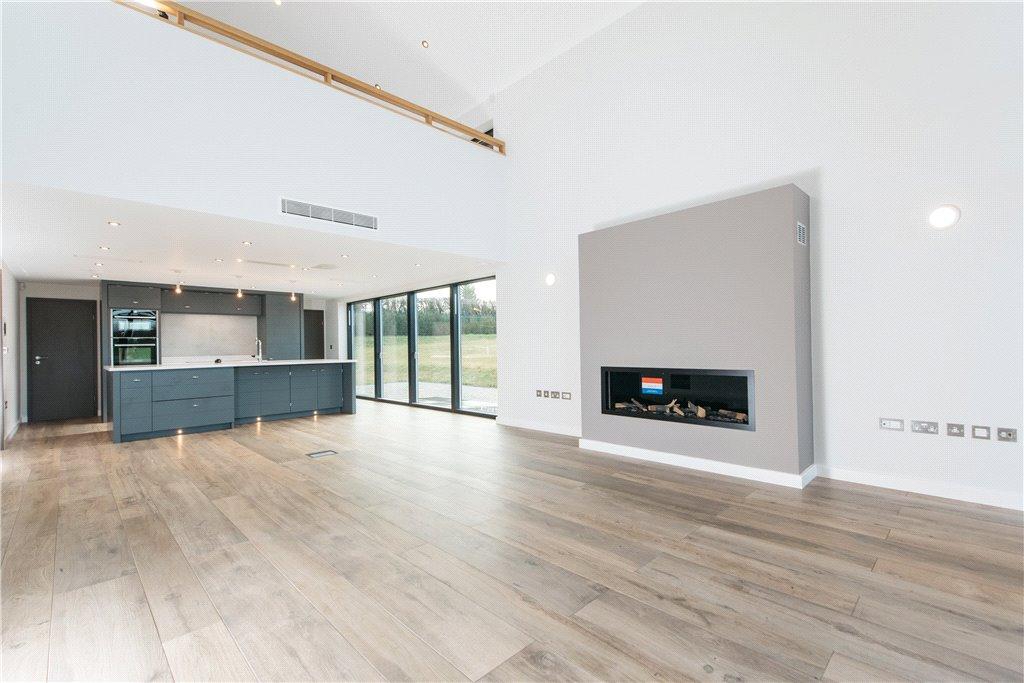 Kitchen/Dining/Famil