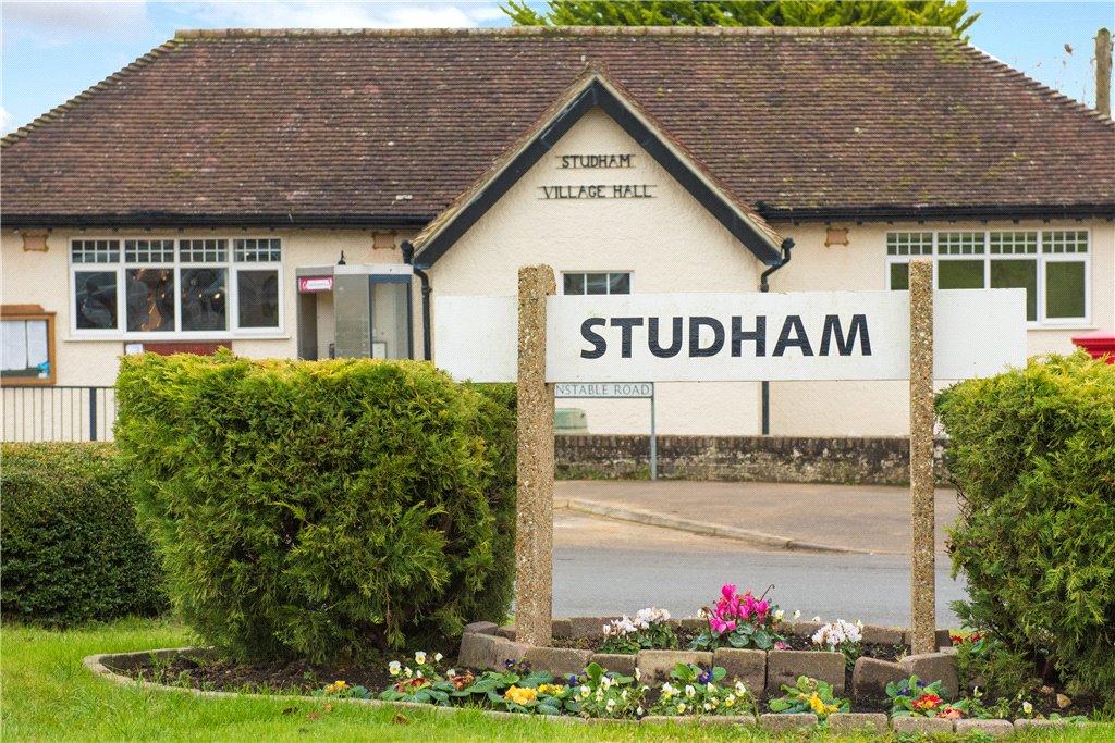 Studham Village