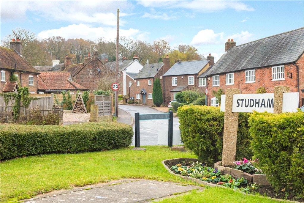 Studham Village