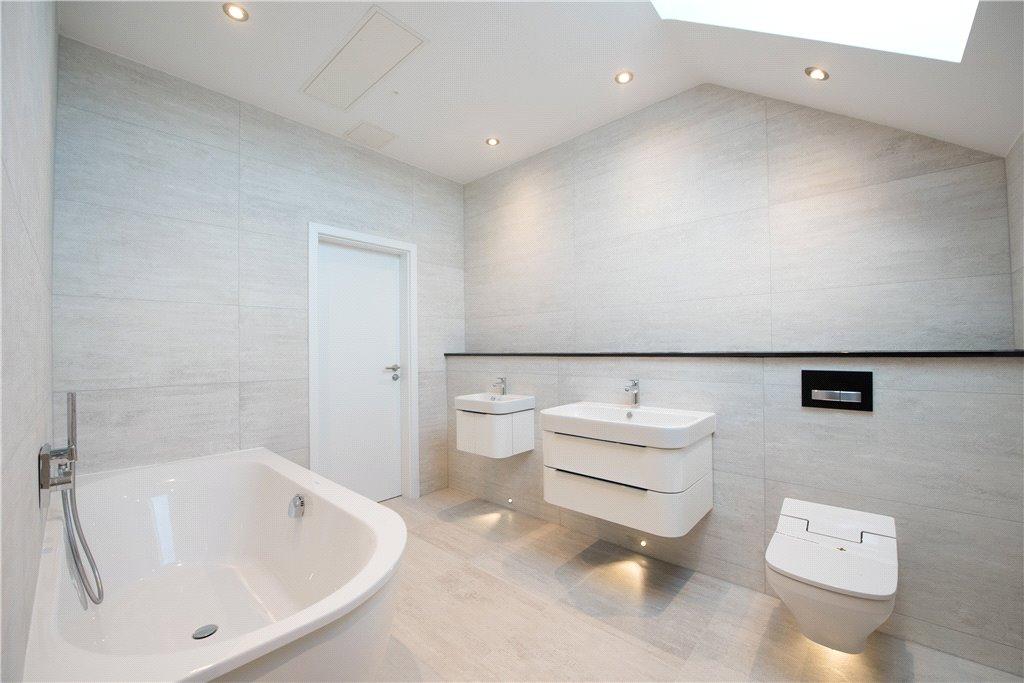 Master En Suite