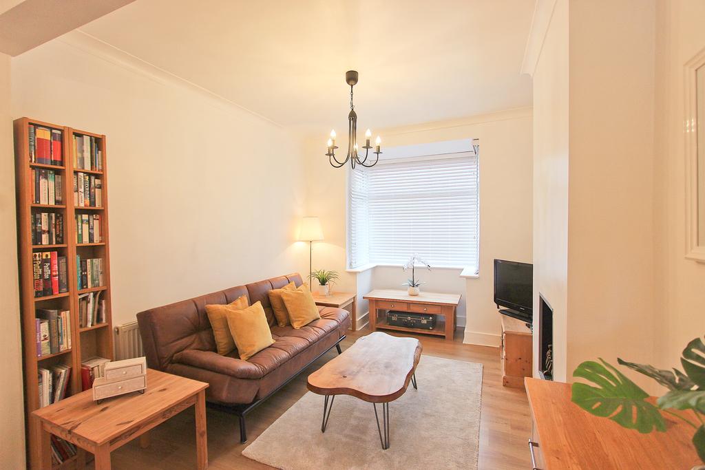 Living/Dining Room