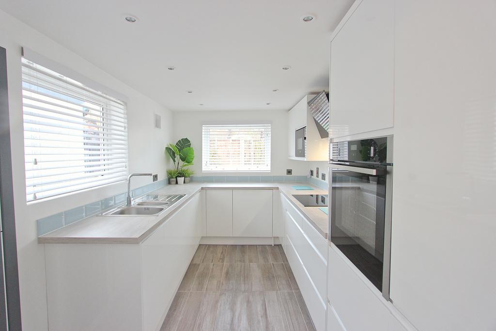 Quality Kitchen