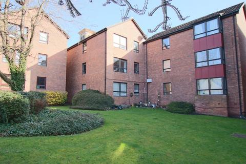 2 bedroom flat to rent, Shepherds Loan, West End, Dundee, DD2