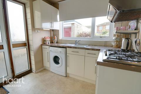 26 Headingley Road, Norton, Doncaster, DN6 9EN