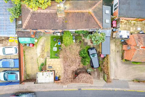 2 bedroom semi-detached house for sale, Gosbrook Road, Caversham, Reading