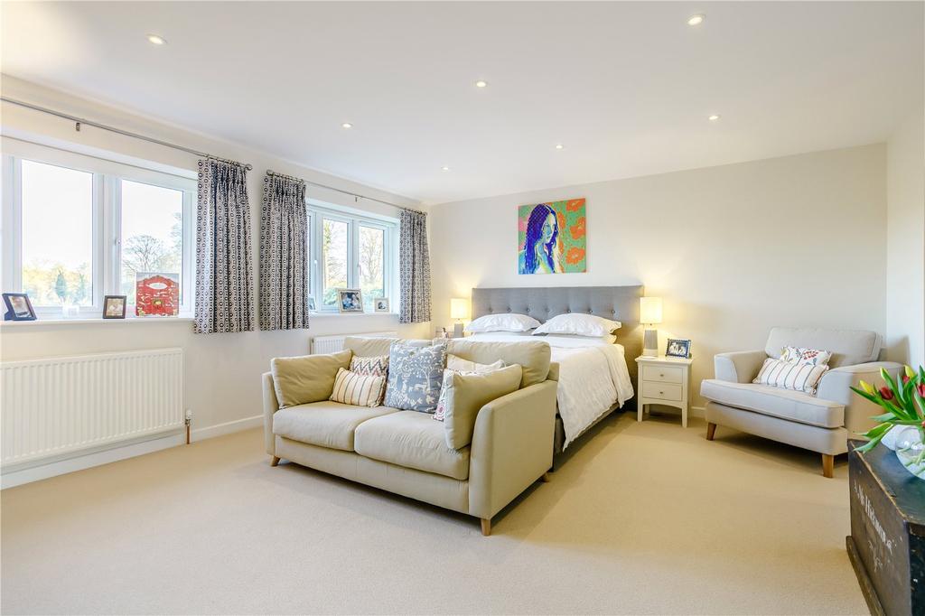 Principal Bedroom