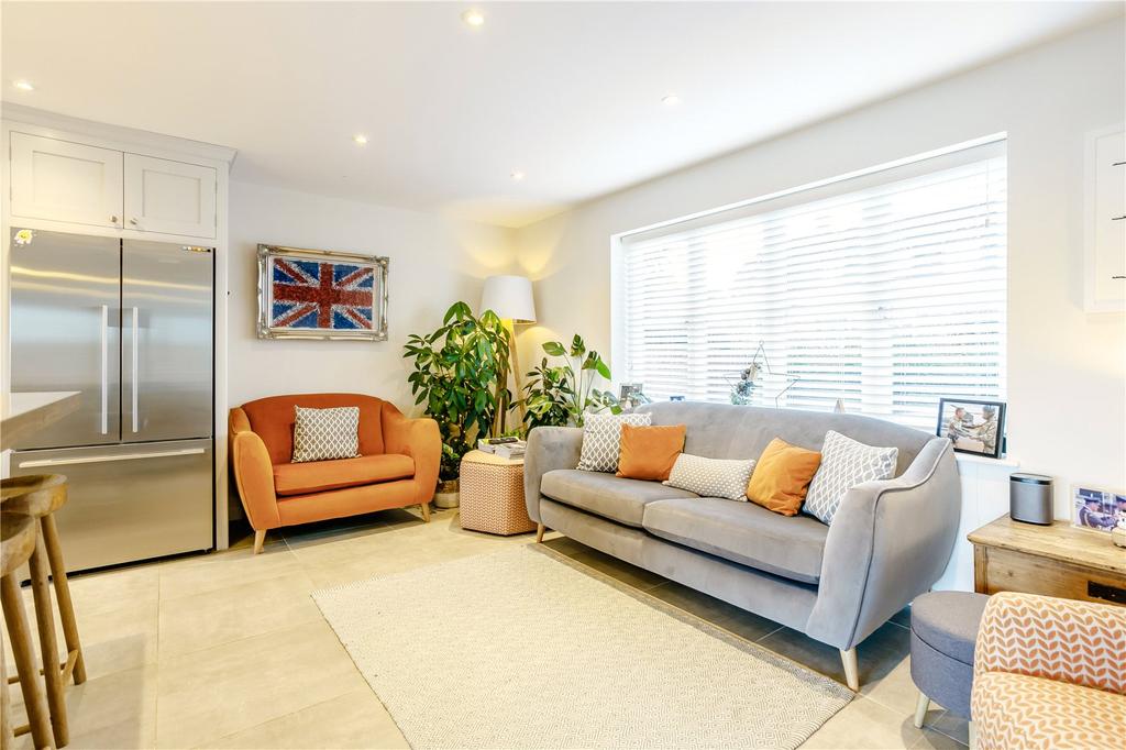 Sitting Area