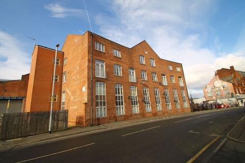 2 bedroom apartment to rent, Mertensia House, Mabgate, Leeds, LS9 7DR