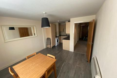 2 bedroom apartment to rent, Mertensia House, Mabgate, Leeds, LS9 7DR