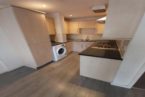 2 bedroom apartment to rent, Mertensia House, Mabgate, Leeds, LS9 7DR