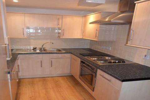 2 bedroom apartment to rent, Mertensia House, Mabgate, Leeds, LS9 7DR