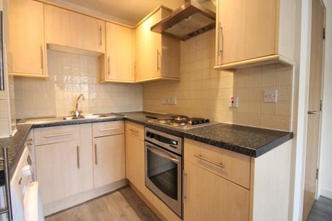 2 bedroom apartment to rent, Mertensia House, Mabgate, Leeds, LS9 7DR