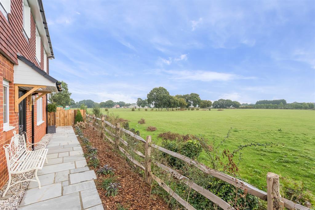 PLOTS 13 &amp; 14 COUNTRYSIDE VIEWS