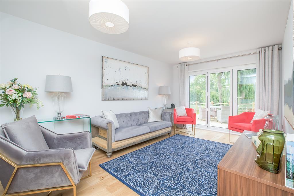 Family room/lounge