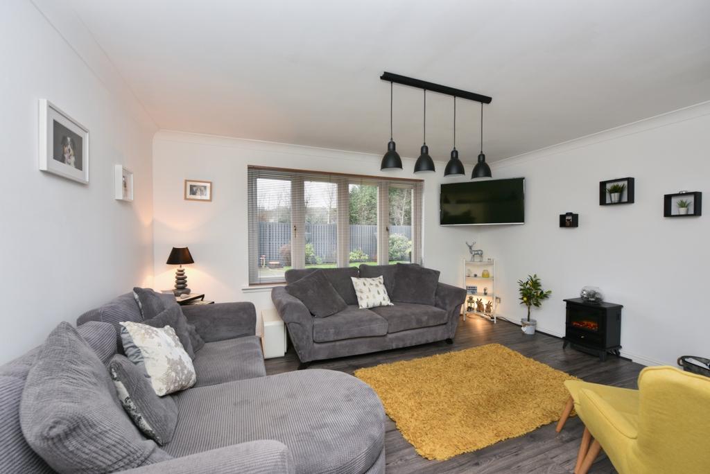 Cupar Mills, Cupar, KY15 5 bed detached house £249,995