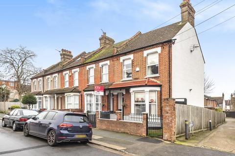 9 Westbrook Road, Thornton Heath, CR7 8PS