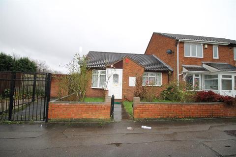 32 Benson Road, Hockley, Birmingham, B18 5EB
