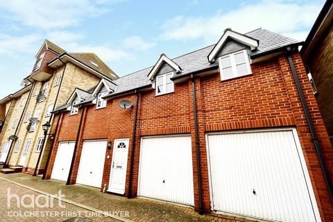 12 Connaught Close, Colchester, CO1 2GJ