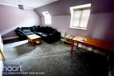 12 Connaught Close, Colchester, CO1 2GJ