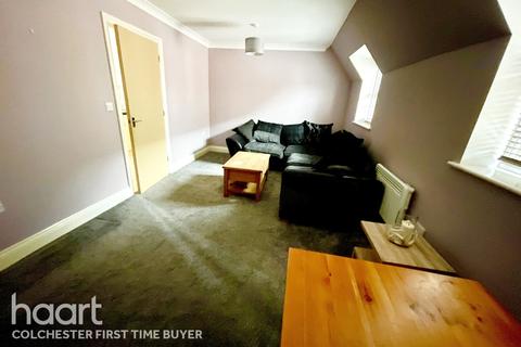 12 Connaught Close, Colchester, CO1 2GJ