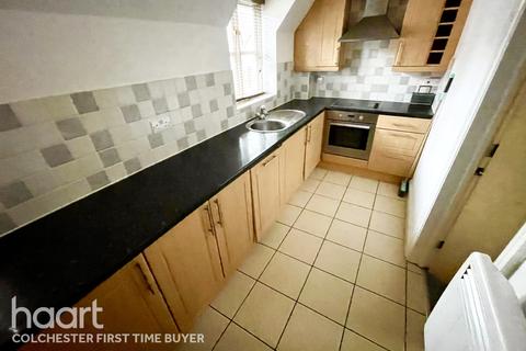12 Connaught Close, Colchester, CO1 2GJ