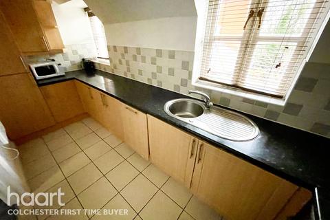 12 Connaught Close, Colchester, CO1 2GJ
