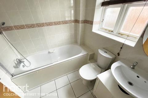 12 Connaught Close, Colchester, CO1 2GJ