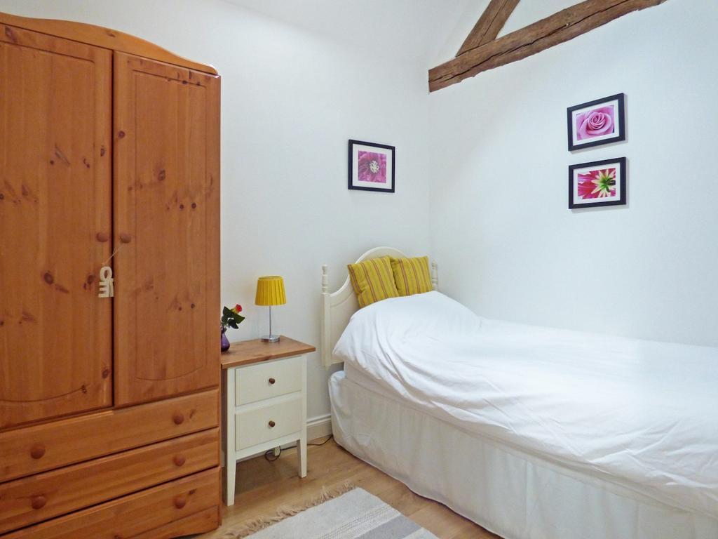 Large single room