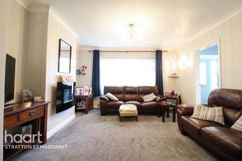 38 Buckingham Road, Swindon, SN3 1JA