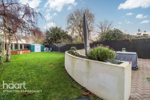 38 Buckingham Road, Swindon, SN3 1JA
