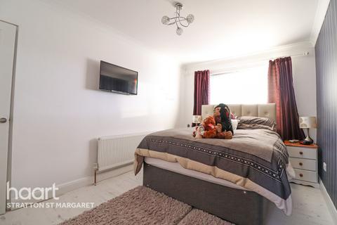 38 Buckingham Road, Swindon, SN3 1JA