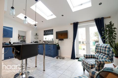 38 Buckingham Road, Swindon, SN3 1JA