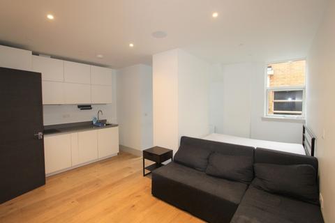 Flat 9, 10 Crown Hill, Croydon, CR0 1RZ