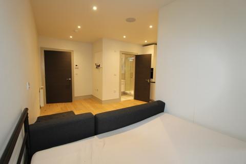 Flat 9, 10 Crown Hill, Croydon, CR0 1RZ