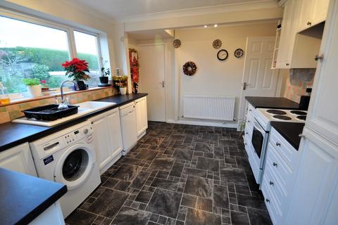 24 Church View, Holton, Halesworth, IP19 8PB
