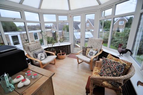 24 Church View, Holton, Halesworth, IP19 8PB