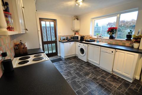 24 Church View, Holton, Halesworth, IP19 8PB