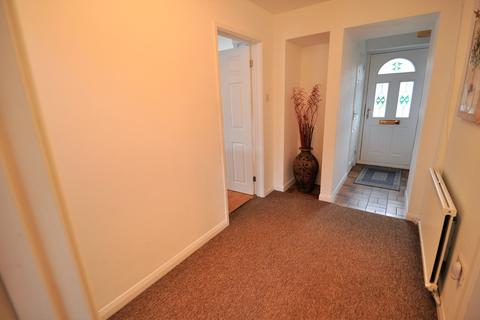 24 Church View, Holton, Halesworth, IP19 8PB
