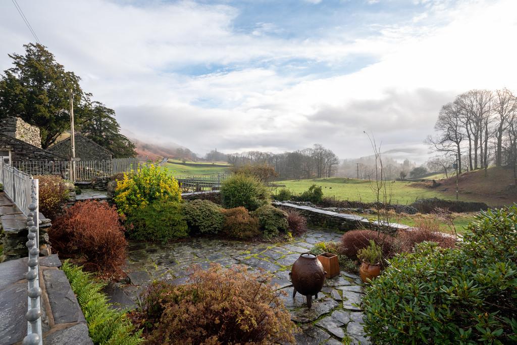 Front Gardens