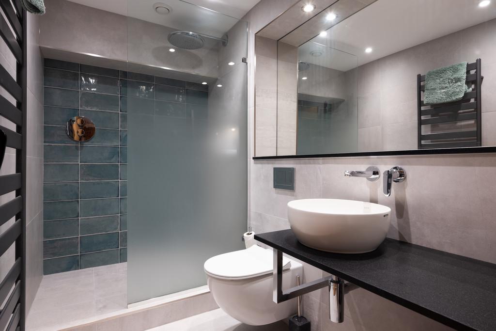 Bedroom 3 En Suite