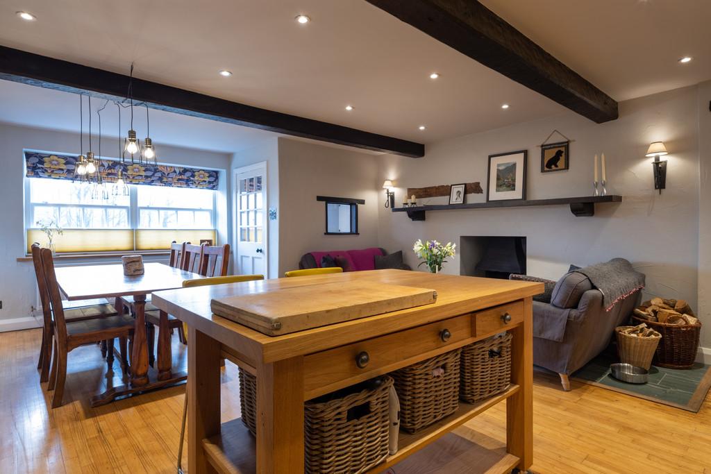 Family Kitchen